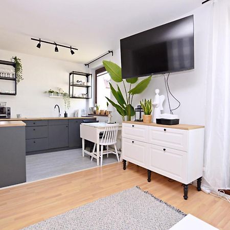 Victus Apartamenty, Apartamenty Sobieskiego Sopoty Exteriér fotografie