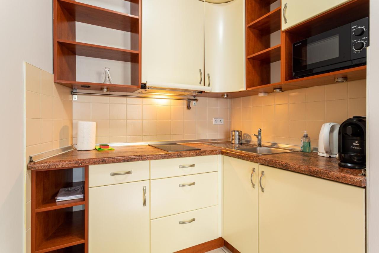 Victus Apartamenty, Apartamenty Sobieskiego Sopoty Exteriér fotografie