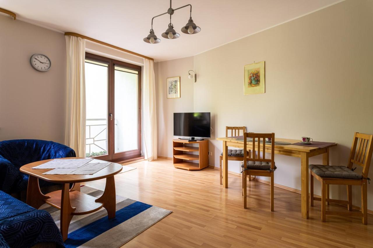 Victus Apartamenty, Apartamenty Sobieskiego Sopoty Exteriér fotografie