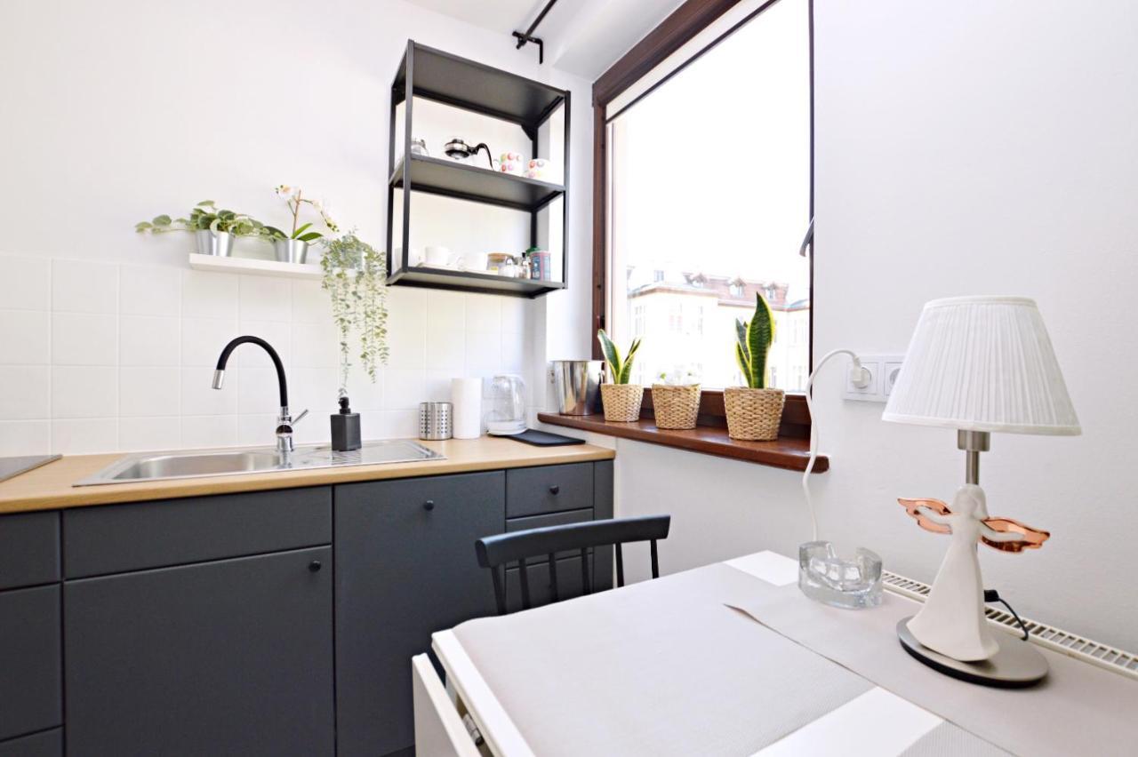 Victus Apartamenty, Apartamenty Sobieskiego Sopoty Exteriér fotografie