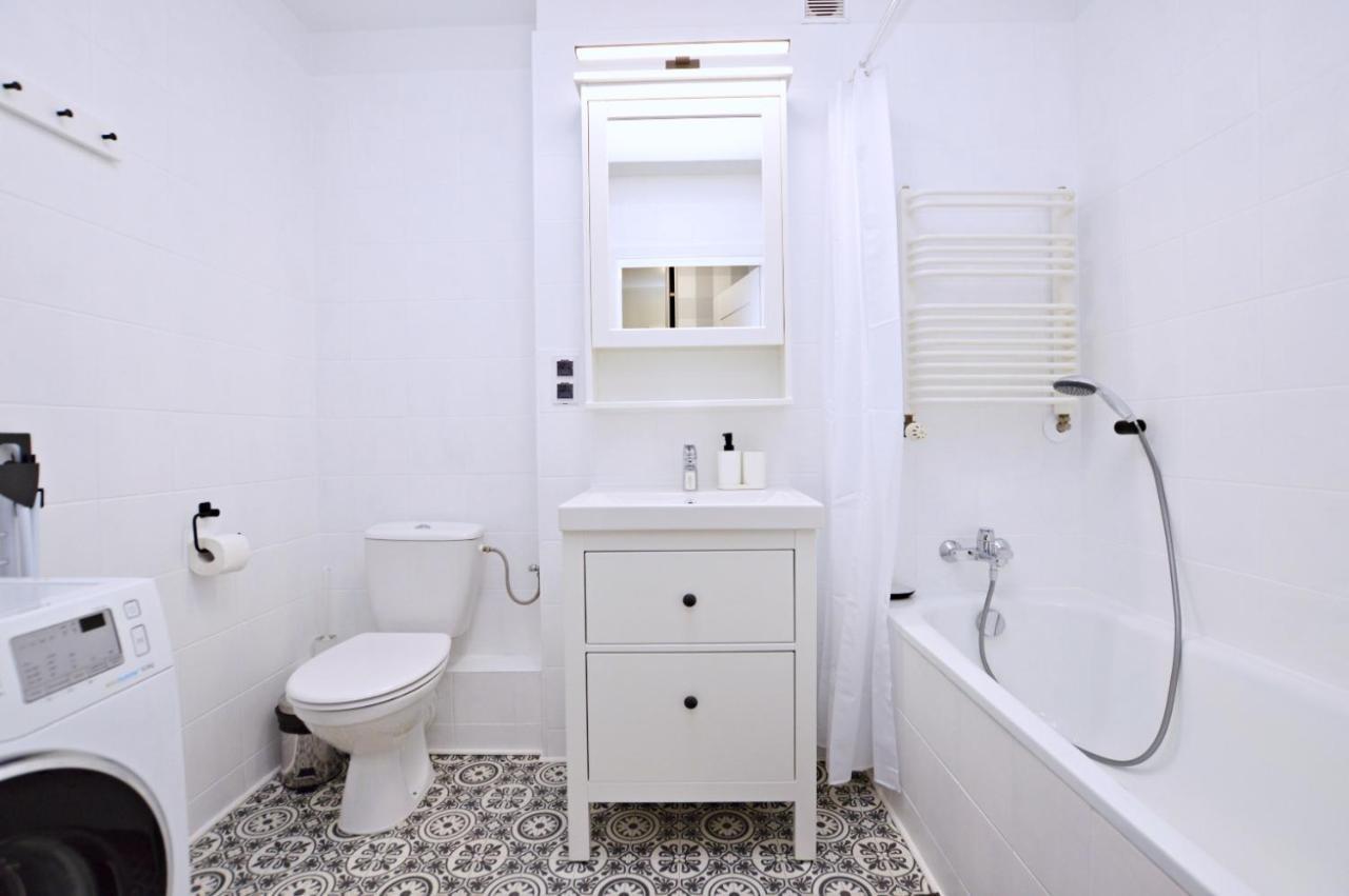 Victus Apartamenty, Apartamenty Sobieskiego Sopoty Exteriér fotografie