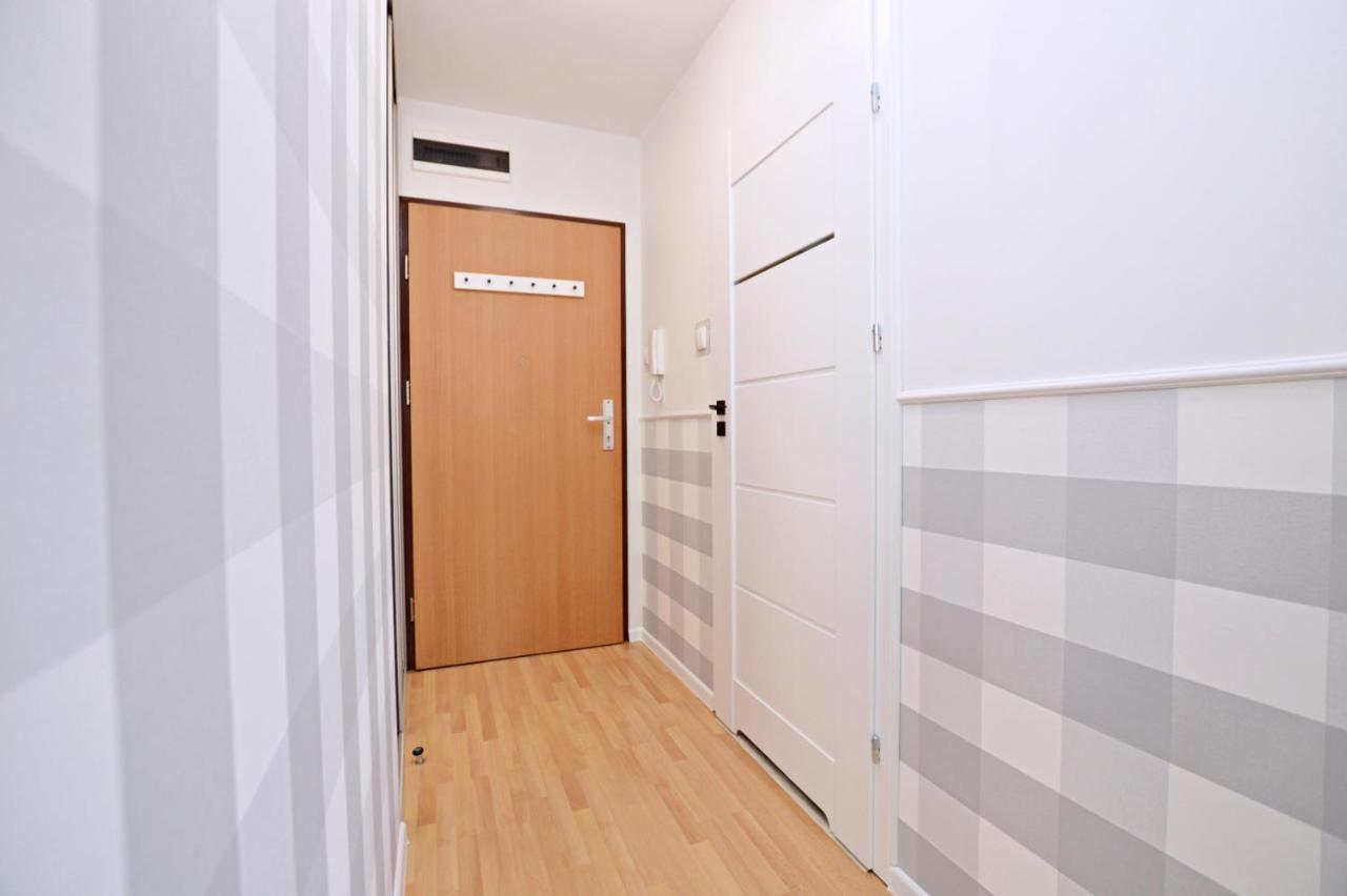Victus Apartamenty, Apartamenty Sobieskiego Sopoty Exteriér fotografie