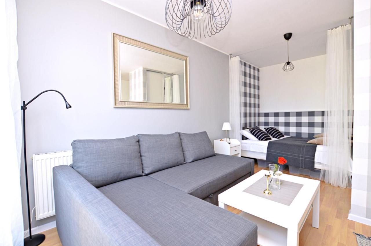 Victus Apartamenty, Apartamenty Sobieskiego Sopoty Exteriér fotografie
